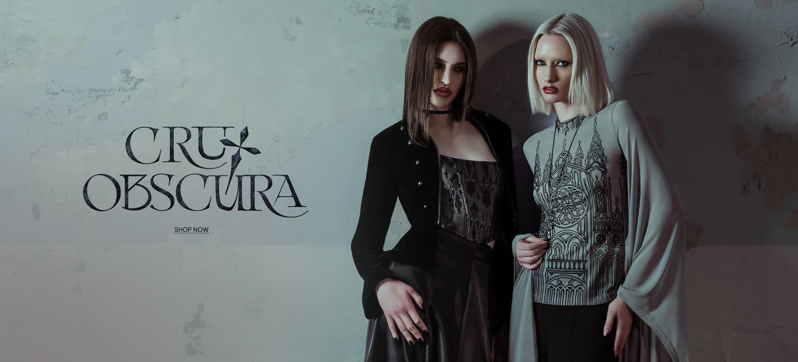 Unleash Your Darkest Energy